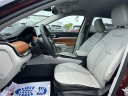 Thumbnail image of 2022 Jeep Compass at Golling Chrysler Dodge Jeep Ram of Roseville