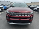 Thumbnail image of 2022 Jeep Compass at Golling Chrysler Dodge Jeep Ram of Roseville