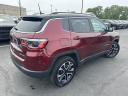 Thumbnail image of 2022 Jeep Compass at Golling Chrysler Dodge Jeep Ram of Roseville