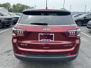 Thumbnail image of 2022 Jeep Compass at Golling Chrysler Dodge Jeep Ram of Roseville