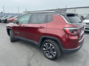 Thumbnail image of 2022 Jeep Compass at Golling Chrysler Dodge Jeep Ram of Roseville