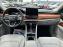 Thumbnail image of 2022 Jeep Compass at Golling Chrysler Dodge Jeep Ram of Roseville