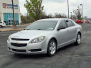 Thumbnail image of 2010 Chevrolet Malibu at Instacredit Automart