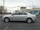 2010 Chevrolet Malibu LS at Instacredit Automart