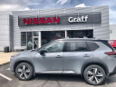 Thumbnail image of 2021 Nissan Rogue at Graff Nissan