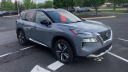 Thumbnail image of 2021 Nissan Rogue at Graff Nissan