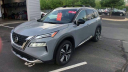 Thumbnail image of 2021 Nissan Rogue at Graff Nissan