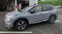 2021 Nissan Rogue Platinum at Graff Nissan