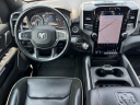 Thumbnail image of 2023 Ram 1500 at Mtn. View @ 153