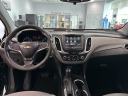Thumbnail image of 2019 Chevrolet Equinox at Serpentini Chevrolet of Willoughby