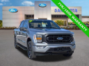 Thumbnail image of 2023 Ford F-150 at Sarasota Ford - New and Used