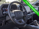 Thumbnail image of 2023 Ford F-150 at Sarasota Ford - New and Used