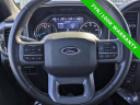 Thumbnail image of 2023 Ford F-150 at Sarasota Ford - New and Used