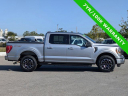 Thumbnail image of 2023 Ford F-150 at Sarasota Ford - New and Used