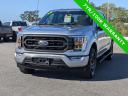 Thumbnail image of 2023 Ford F-150 at Sarasota Ford - New and Used