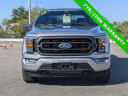 Thumbnail image of 2023 Ford F-150 at Sarasota Ford - New and Used