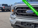 Thumbnail image of 2023 Ford F-150 at Sarasota Ford - New and Used
