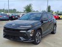 Thumbnail image of 2024 Hyundai KONA at Superior Subaru Of Houston