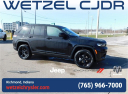 Thumbnail image of 2025 Jeep Grand Cherokee at Wetzel Chrysler Jeep Dodge Ram