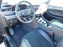 Thumbnail image of 2025 Jeep Grand Cherokee at Wetzel Chrysler Jeep Dodge Ram