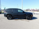 Thumbnail image of 2025 Jeep Grand Cherokee at Wetzel Chrysler Jeep Dodge Ram
