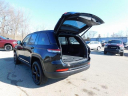 Thumbnail image of 2025 Jeep Grand Cherokee at Wetzel Chrysler Jeep Dodge Ram