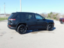 Thumbnail image of 2025 Jeep Grand Cherokee at Wetzel Chrysler Jeep Dodge Ram