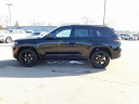 Thumbnail image of 2025 Jeep Grand Cherokee at Wetzel Chrysler Jeep Dodge Ram