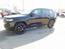 Thumbnail image of 2025 Jeep Grand Cherokee at Wetzel Chrysler Jeep Dodge Ram