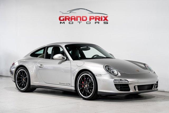 Thumbnail image of 2011 Porsche 911 at GrandPrixMotorsInc Used
