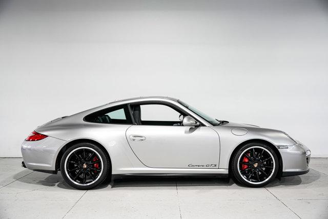 Thumbnail image of 2011 Porsche 911 at GrandPrixMotorsInc Used