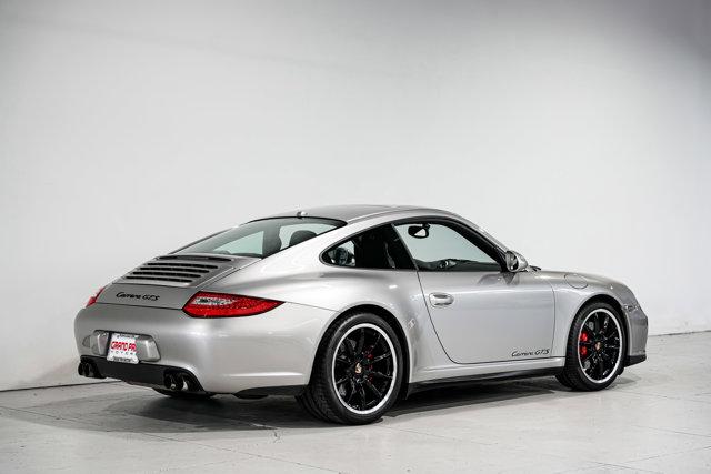 Thumbnail image of 2011 Porsche 911 at GrandPrixMotorsInc Used