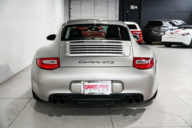 Thumbnail image of 2011 Porsche 911 at GrandPrixMotorsInc Used