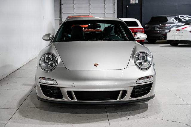 Thumbnail image of 2011 Porsche 911 at GrandPrixMotorsInc Used
