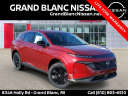 Thumbnail image of 2025 Nissan Murano at Grand Blanc Nissan