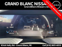 2025 Nissan Murano SV at Grand Blanc Nissan