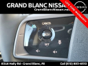 Thumbnail image of 2025 Nissan Murano at Grand Blanc Nissan