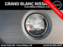 Thumbnail image of 2025 Nissan Murano at Grand Blanc Nissan