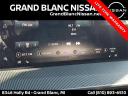 Thumbnail image of 2025 Nissan Murano at Grand Blanc Nissan