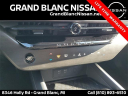 Thumbnail image of 2025 Nissan Murano at Grand Blanc Nissan