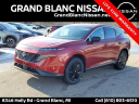 Thumbnail image of 2025 Nissan Murano at Grand Blanc Nissan