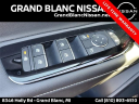 Thumbnail image of 2025 Nissan Murano at Grand Blanc Nissan
