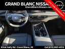 Thumbnail image of 2025 Nissan Murano at Grand Blanc Nissan