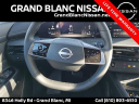 Thumbnail image of 2025 Nissan Murano at Grand Blanc Nissan