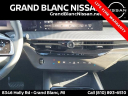 Thumbnail image of 2025 Nissan Murano at Grand Blanc Nissan