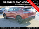 Thumbnail image of 2025 Nissan Murano at Grand Blanc Nissan