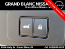 Thumbnail image of 2025 Nissan Murano at Grand Blanc Nissan
