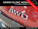 Thumbnail image of 2025 Nissan Murano at Grand Blanc Nissan