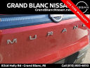 Thumbnail image of 2025 Nissan Murano at Grand Blanc Nissan