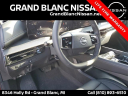 Thumbnail image of 2025 Nissan Murano at Grand Blanc Nissan